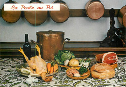 RECETTES DE CUISINE   - LOT DE 102 CARTES POSTALES SEMI-MODERNES - 100 - 499 Postales