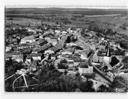 DAMVILLERS : Vue Générale Aérienne - état - Damvillers