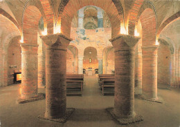 ITALIE - Mantova - Chiesa Di S. Lorenzo M. - Carte Postale - Mantova