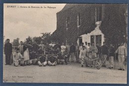 EYMET - Annexe De Remonte De La Palanque - Eymet