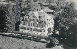 Switzerland Feusisberg Kurhaus Feusisgarten - Feusisberg