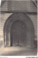 AATP4-66-0279 - ELNE - Entrée Du Cloître Du Côté De L'Eglise - Elne