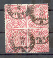 NDP 9 VB Gest. 150EUR (15335 - Sonstige & Ohne Zuordnung