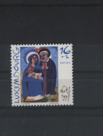 Luxemburg Michel Cat.No. Mnh/** 1435 - Unused Stamps