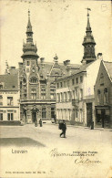 Belgique - Brabant Flamand - Leuven - Louvain - Hôtel Des Postes - Leuven
