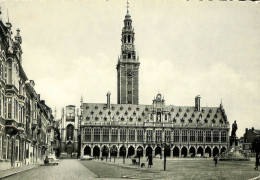 Belgique - Brabant Flamand - Leuven - Louvain - Bibliothèque De L'Université - Leuven