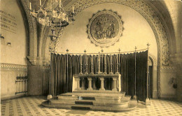 Belgique - Brabant Flamand - Leuven - Louvain - Abbaye Du Mont-César - Maître-Autel De La Chapelle - Leuven