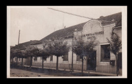 KONDOROS 1930. Ca. Postahivatal, Régi Képeslap - Ungarn