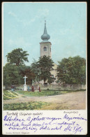 TURBÉK ( Szigetvár) 1905. Régi Képeslap - Hongrie