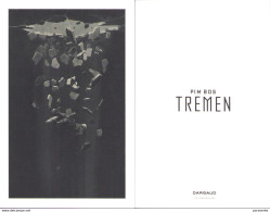 BOS : Exlibris De DARGAUD 2019 Pour TREMEN - Illustratoren A - C