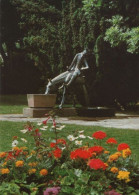 102298 - Bodenwerder - Münchhausenbrunnen - Ca. 1985 - Bodenwerder