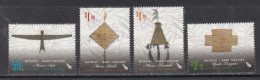 2010 New Zealand Matariki Complete Set Of 4 MNH @ BELOW FACE VALUE - Ungebraucht