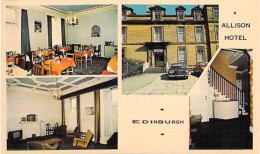 Lot Of/de 14 Postcards (CPSM Petit Format) HOTEL RESTAURANT UK Royaume Uni 1970's (0.25 €/carte) - 5 - 99 Postcards