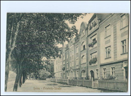 XX008035/ Sorau Zary  Prommitz-Straße AK 1917 - Neumark