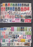 Sweden - Lot 1970s MNH ** - Collections