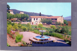 La Valette Du Var - Domaine Des Gueules Cassées - Vue Générale. - La Valette Du Var