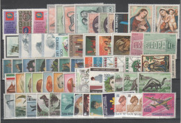 San Marino - Lotto Francobolli Nuovi In Serie Complete - Promo!         (g9593) - Collections, Lots & Series