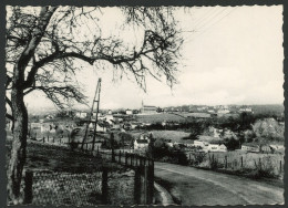 Jamioulx - Panorama Vue D'Andrémont - Circulée - Edit. Les Amis De Jamioulx - Voir Scans - Ham-sur-Heure-Nalinnes