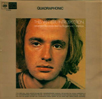 * LP *  THIJS VAN LEER - INTROSPECTION (Quadraphonic Holland 1972 EX) - Instrumental