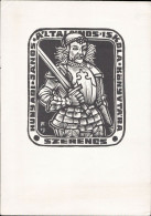 Am675 Ex Libris  - Ex-libris