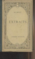 Extraits - Michelet - 0 - Valérian