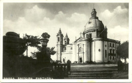 Portugal - Braga - Sameiro - Braga