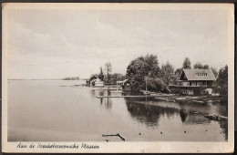 Breukelen 1940 - Aan De Breukeleveensche Plassen - Breukelen