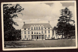Bilthoven - Gemeentehuis - 1942 - Bilthoven