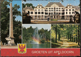 Apeldoorn - 1972 - Apeldoorn