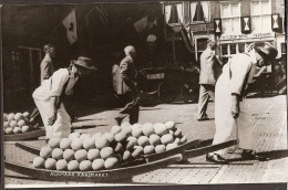 Alkmaar - Kaasmarkt - Cheese Market - Alkmaar