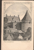 Bentheim - Around 1900 (Nur Mit Bleistift Beschrieben) - Bad Bentheim