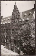 Leeuwarden - Kanselary - 1963 - Leeuwarden