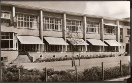 Kerkrade - St. Jozef Ziekenhuis - Kinderpaviljoen - 1963 - Kerkrade