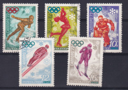 Olympische Winterspiele Sapporo 1972 - Other & Unclassified