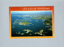 Penvénan (22) : Les Iles - Penvénan