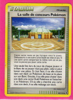 Carte Pokemon 2009 Platine Rivaux Emmergeants  93/111 La Salle Concours Pokemon Bon Etat - Platino