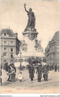 ABWP6-75-0524 - PARIS - La Statue De La République - Statues