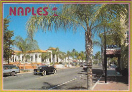 AK 209355 USA - Florida - Naples - Naples