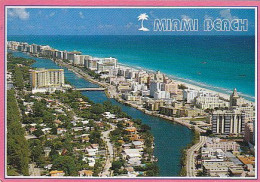 AK 209358 USA - Florida - Miami Beach - Miami Beach