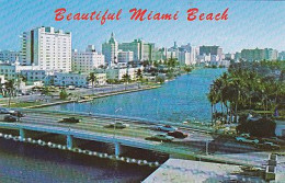 AK 209361 USA - Florida - Miami Beach - Miami Beach