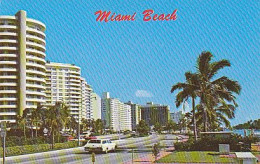AK 209362 USA - Florida - Miami Beach - Miami Beach