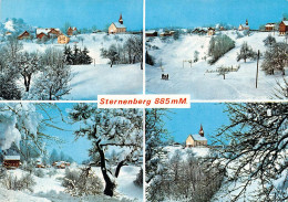Sternenberg Winterkarte 4 Bild - Sternenberg