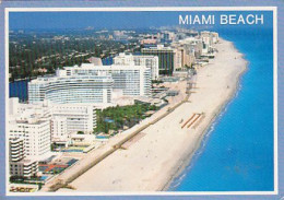AK 209371 USA - Florida - Miami Beach - Miami Beach