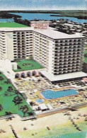 AK 209372 USA - Florida - Miami Beach - Lifter's Marco Polo Resort Hotel - Miami Beach