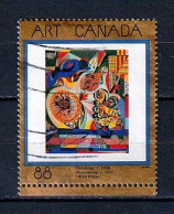 Canada 1995 N°Y.T. : 1402 Obl. - Usados