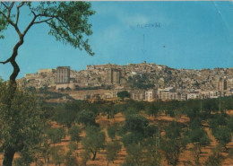66378 - Italien - Agrigento - Panorama - 1968 - Agrigento