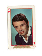 Carte à Jouer Ancienne "Gérard BLAIN" Valet De Carreau. C1/3 - Playing Cards (classic)