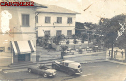 CARTE PHOTO : SANTA ISABEL HOTEL MONTERREY FERNANDO POO MADEIRA PORTUGAL AUTOMOBILE CAR  - Madeira