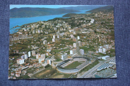 Spain, ESTADIO - STADIUM - STADE - STADION - " BALAIDOS " - VIGO - Old Postcard - Stadiums
