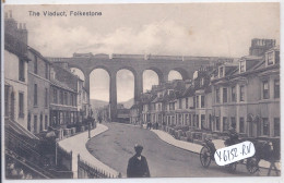 FOLKESTONE- THE VIADUCT - Folkestone